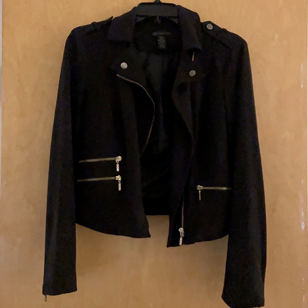 INC Jacket